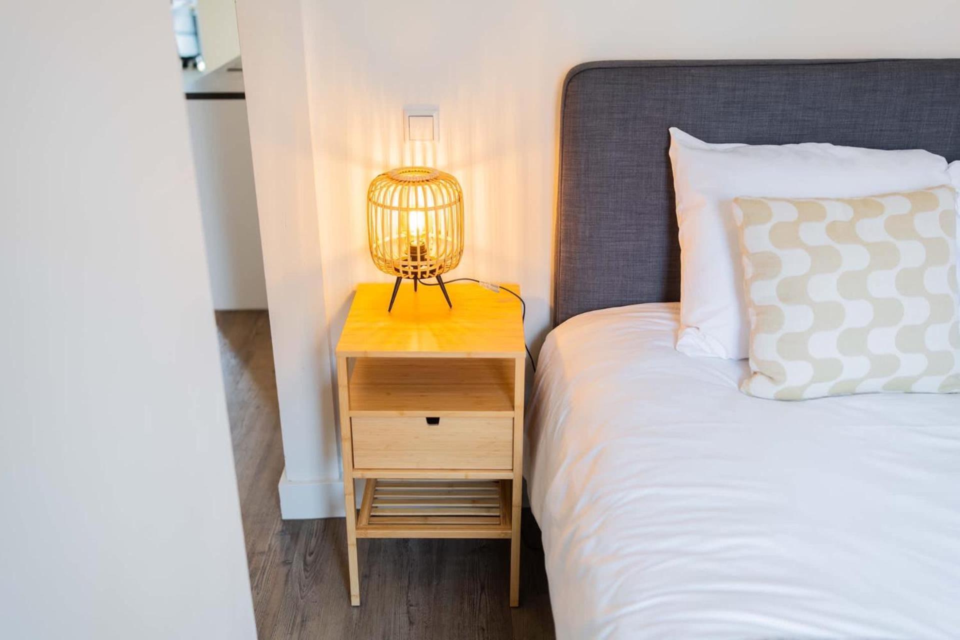 Premium 70m2 Two-bedroom - Sd23h Apartment *