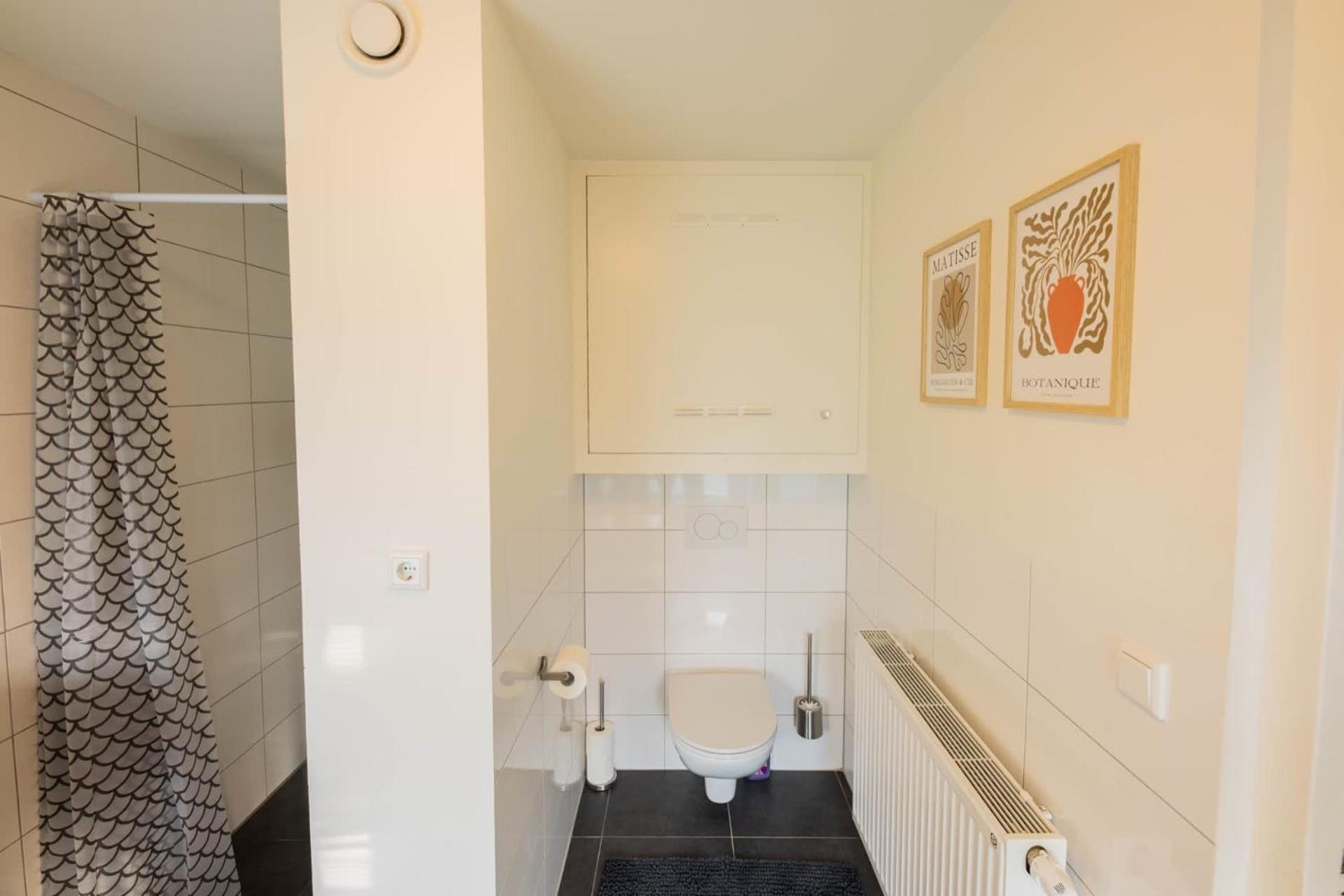 Premium 70m2 Two-bedroom - Sd23h Apartment