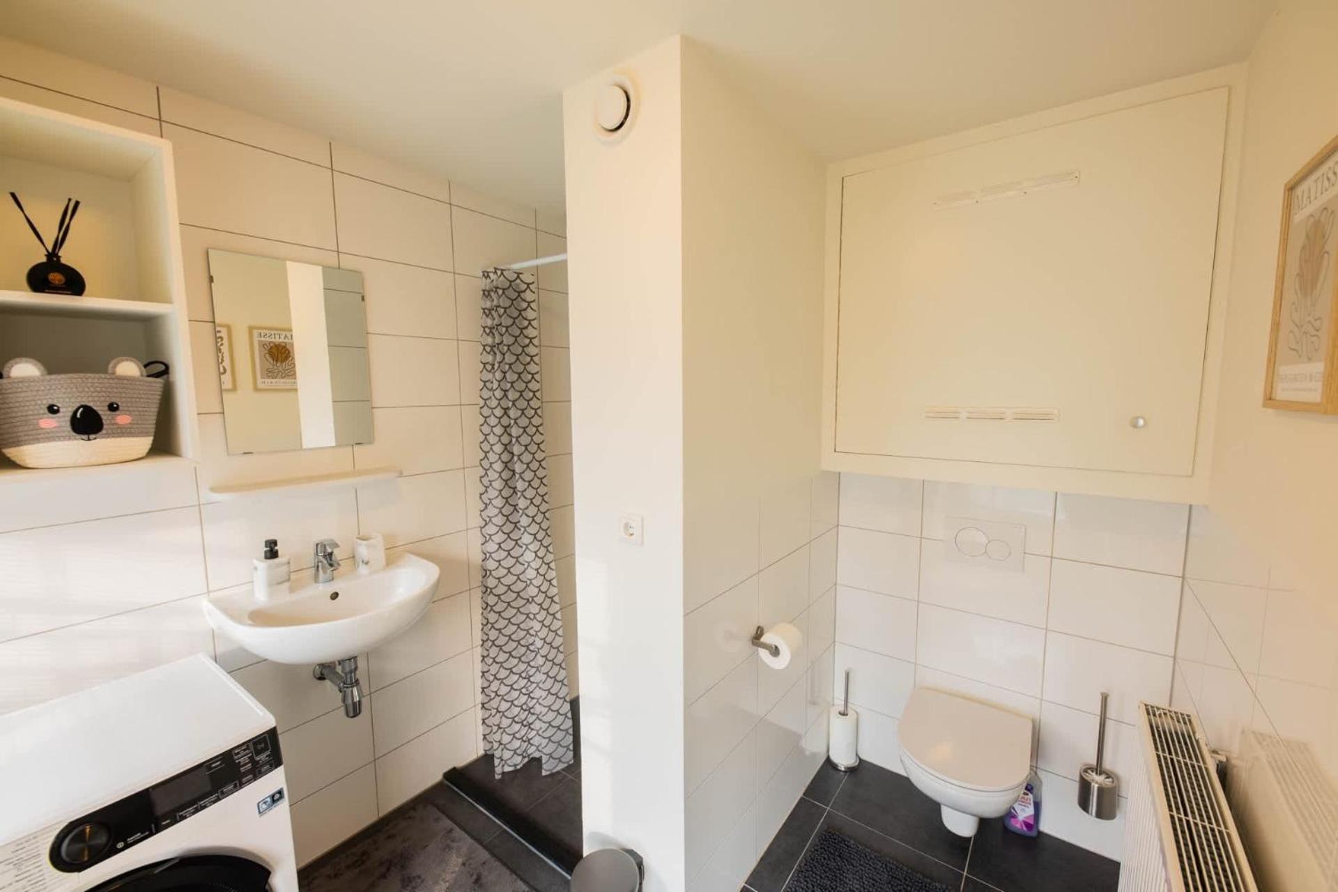 Apartment Premium 70m2 Two-bedroom - Sd23h