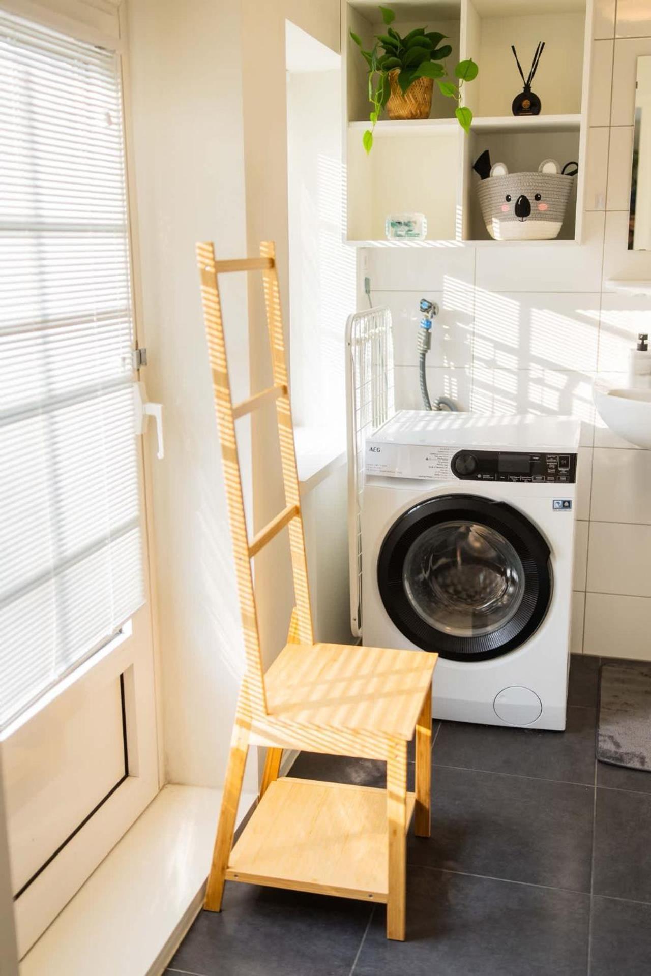 Apartment Premium 70m2 Two-bedroom - Sd23h Eindhoven