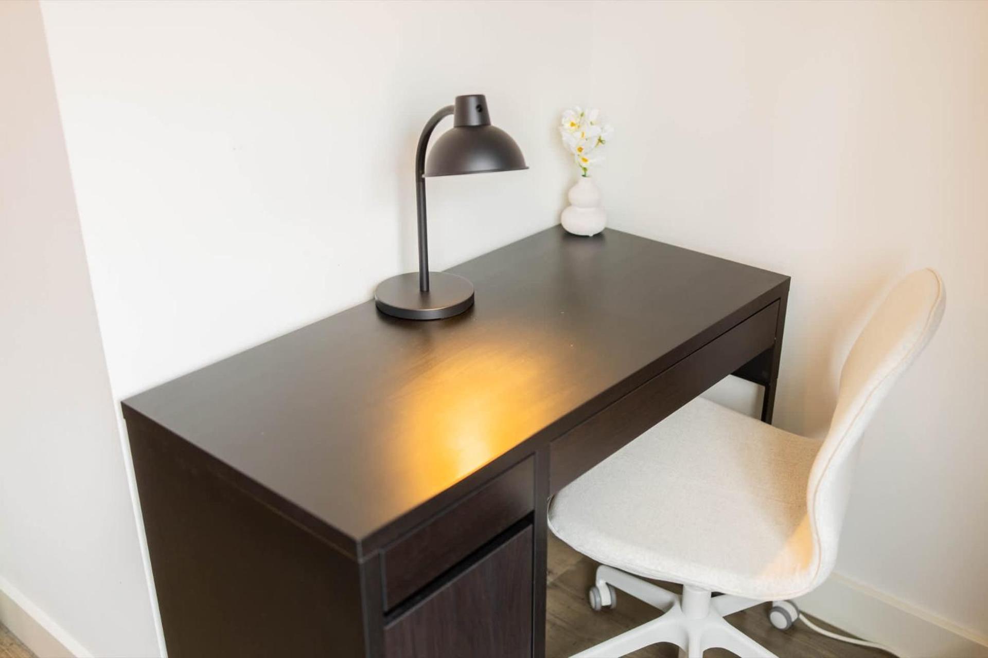 Premium 70m2 Two-bedroom - Sd23h * Eindhoven