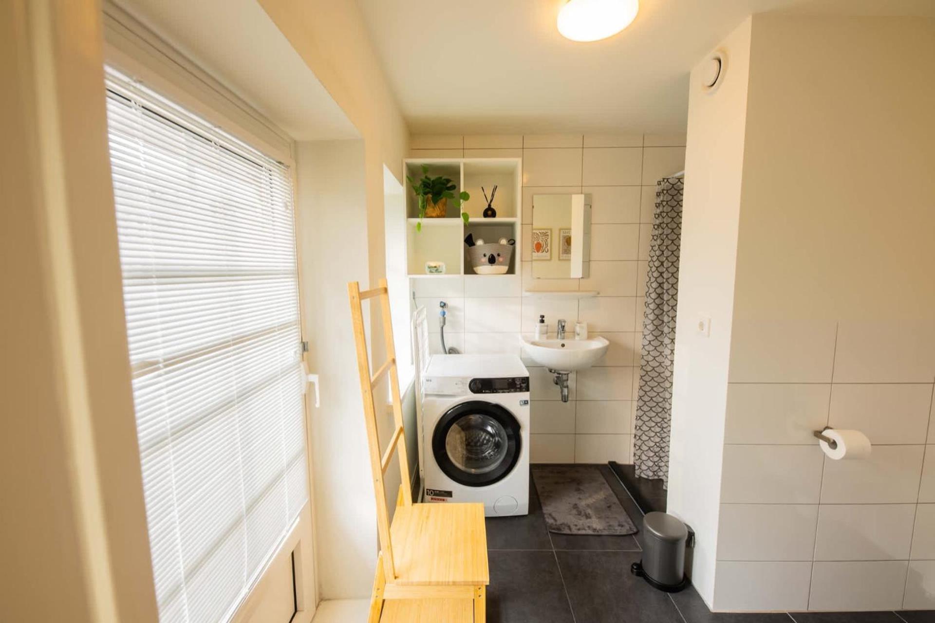 Premium 70m2 Two-bedroom - Sd23h Apartment