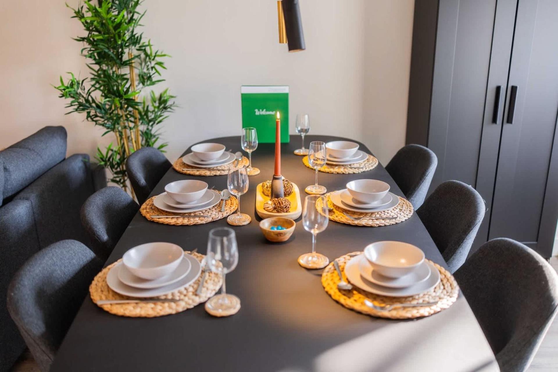 Premium 70m2 Two-bedroom - Sd23h *