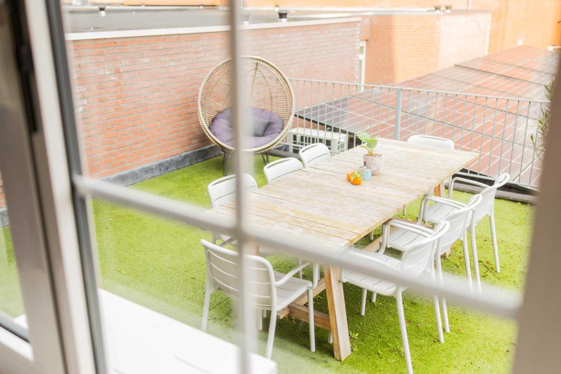 Premium 70m2 Two-bedroom - Sd23h Appartement