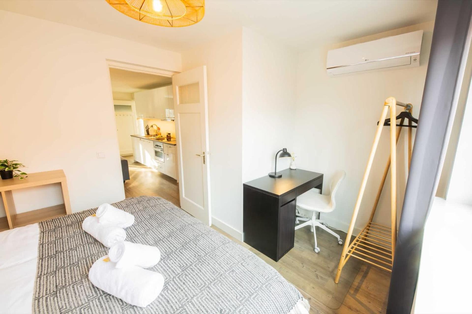 Appartement Premium 70m2 Two-bedroom - Sd23h