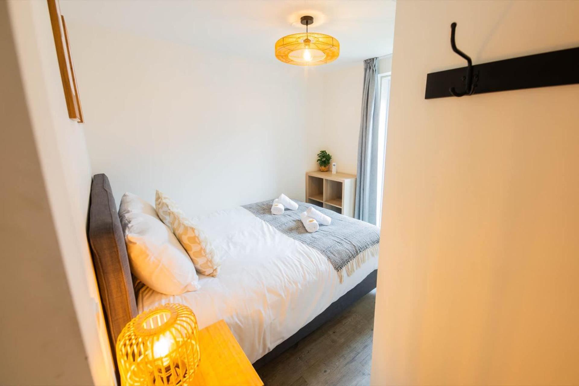 Premium 70m2 Two-bedroom - Sd23h Appartement Eindhoven