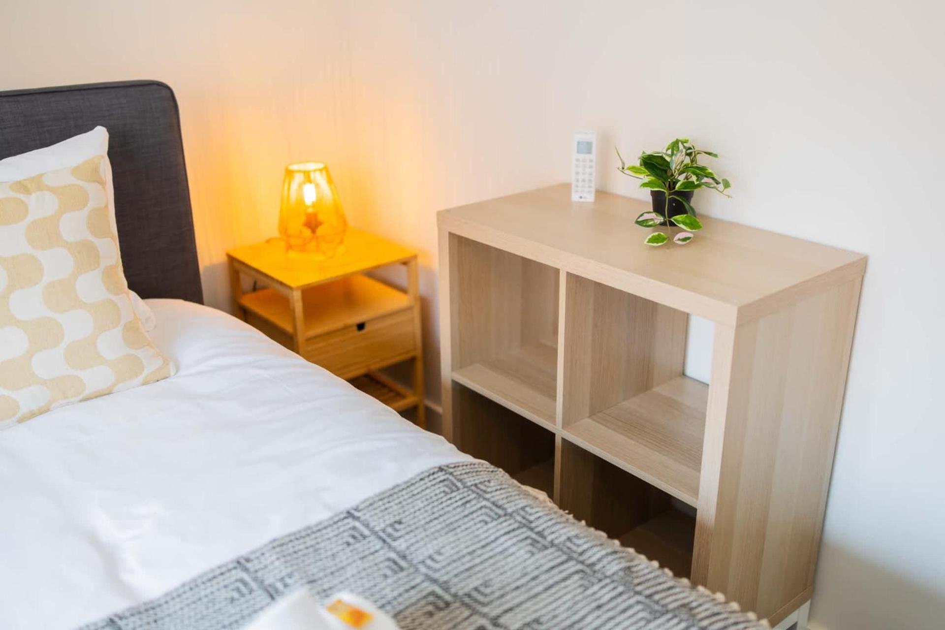 Premium 70m2 Two-bedroom - Sd23h *