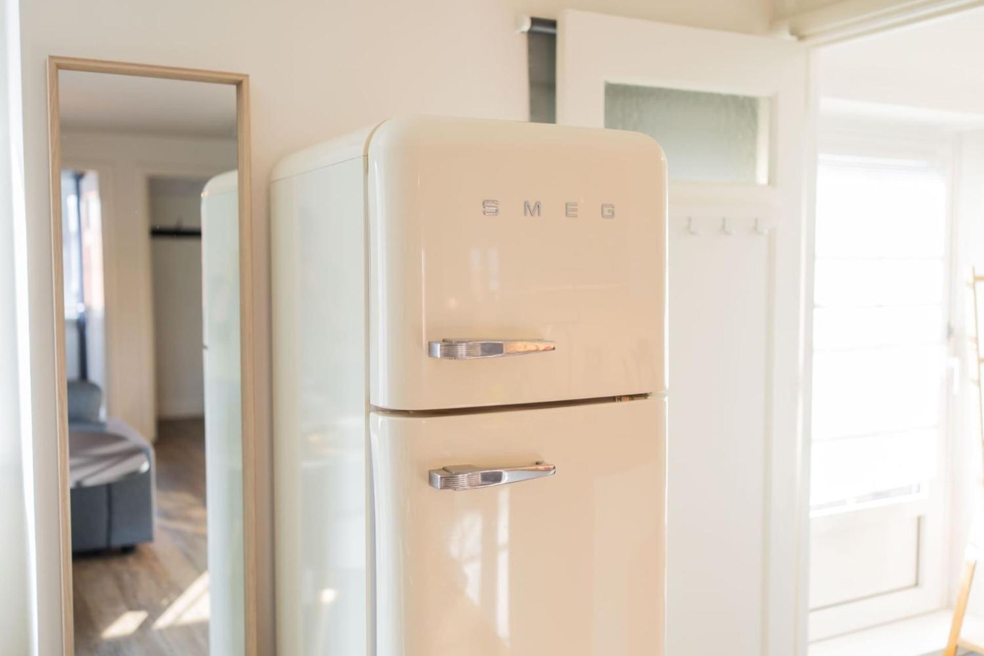 Premium 70m2 Two-bedroom - Sd23h Apartment