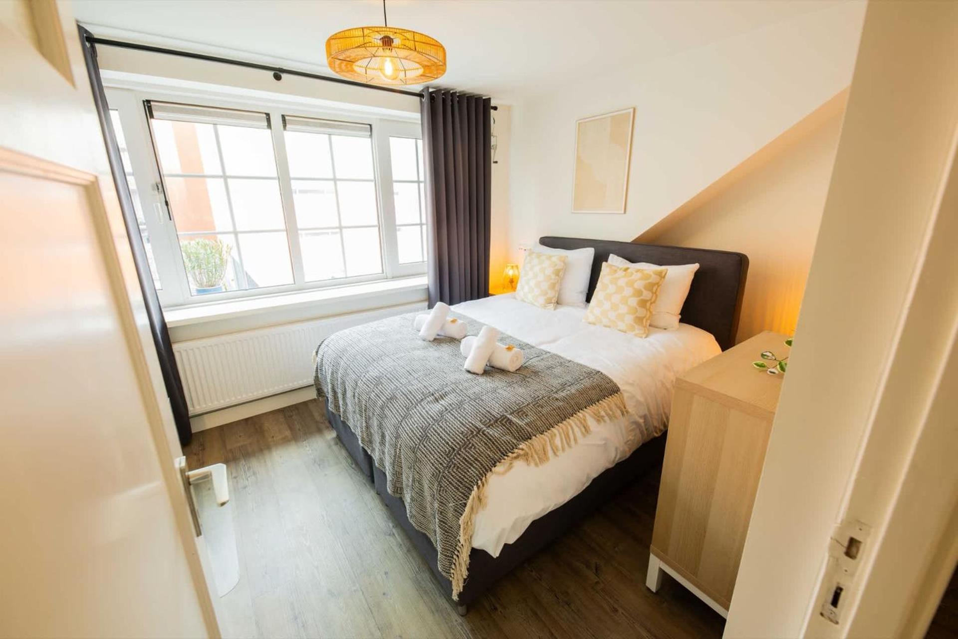 Premium 70m2 Two-bedroom - Sd23h Apartment Eindhoven