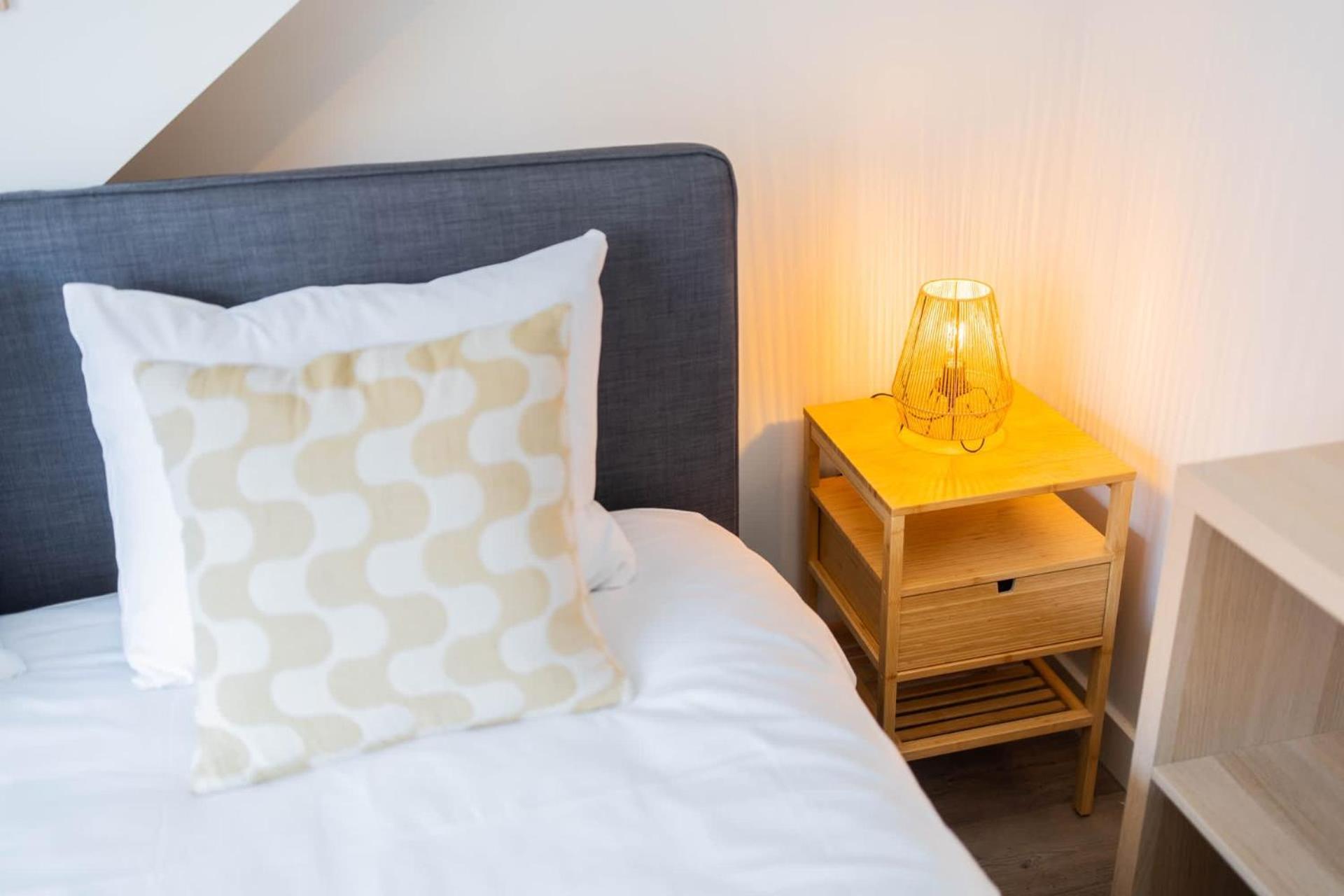 Appartement Premium 70m2 Two-bedroom - Sd23h Eindhoven
