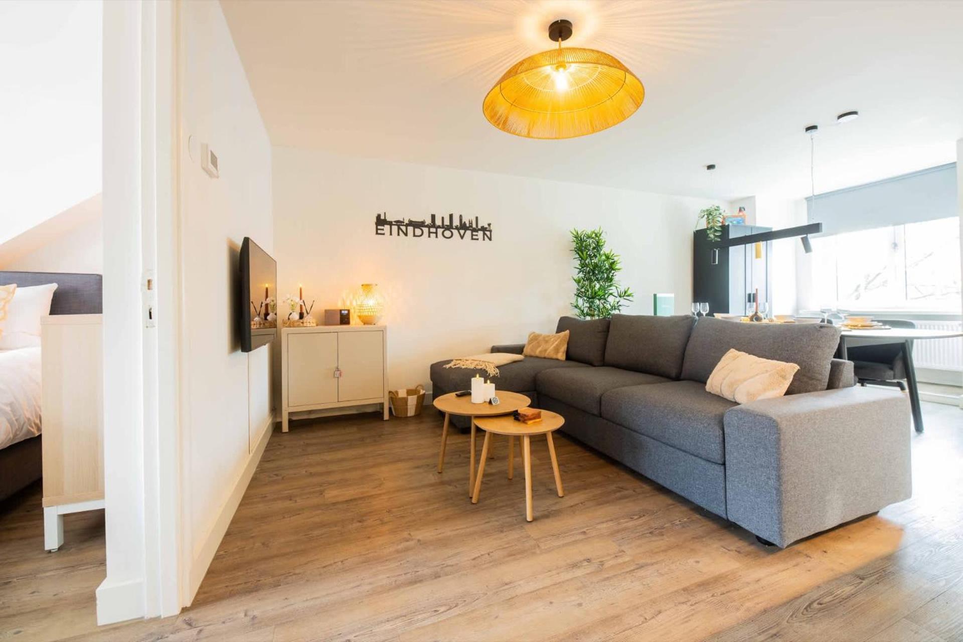 Premium 70m2 Two-bedroom - Sd23h Eindhoven