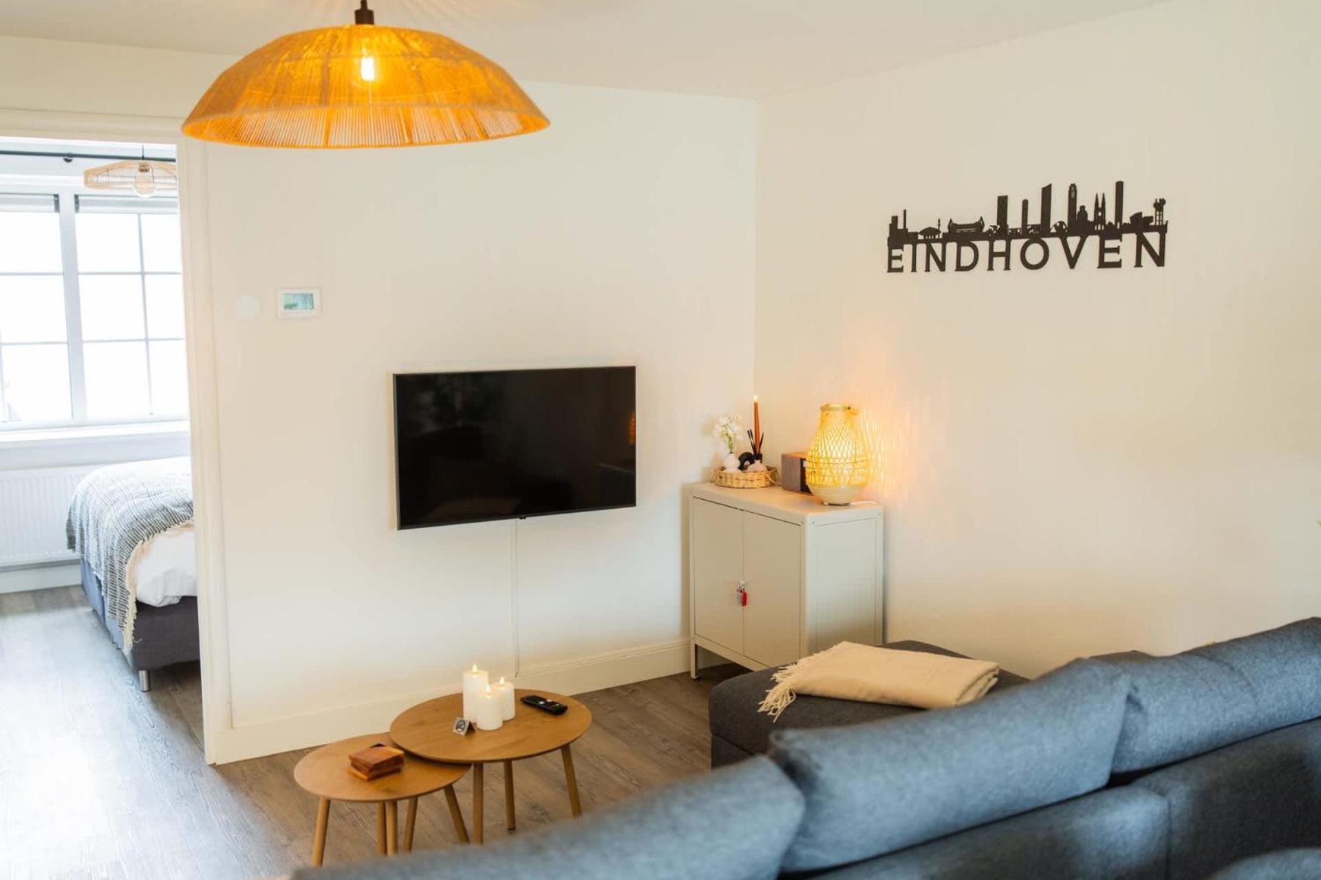 Premium 70m2 Two-bedroom - Sd23h * Eindhoven
