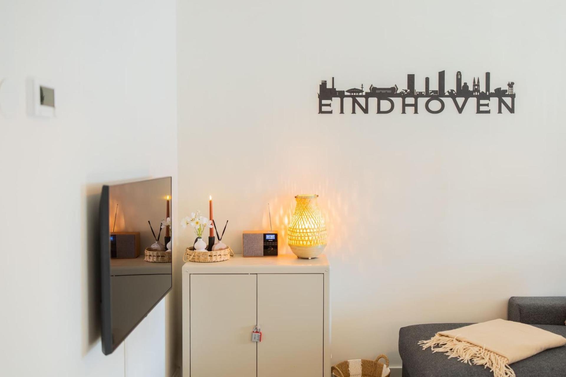 Premium 70m2 Two-bedroom - Sd23h Appartement