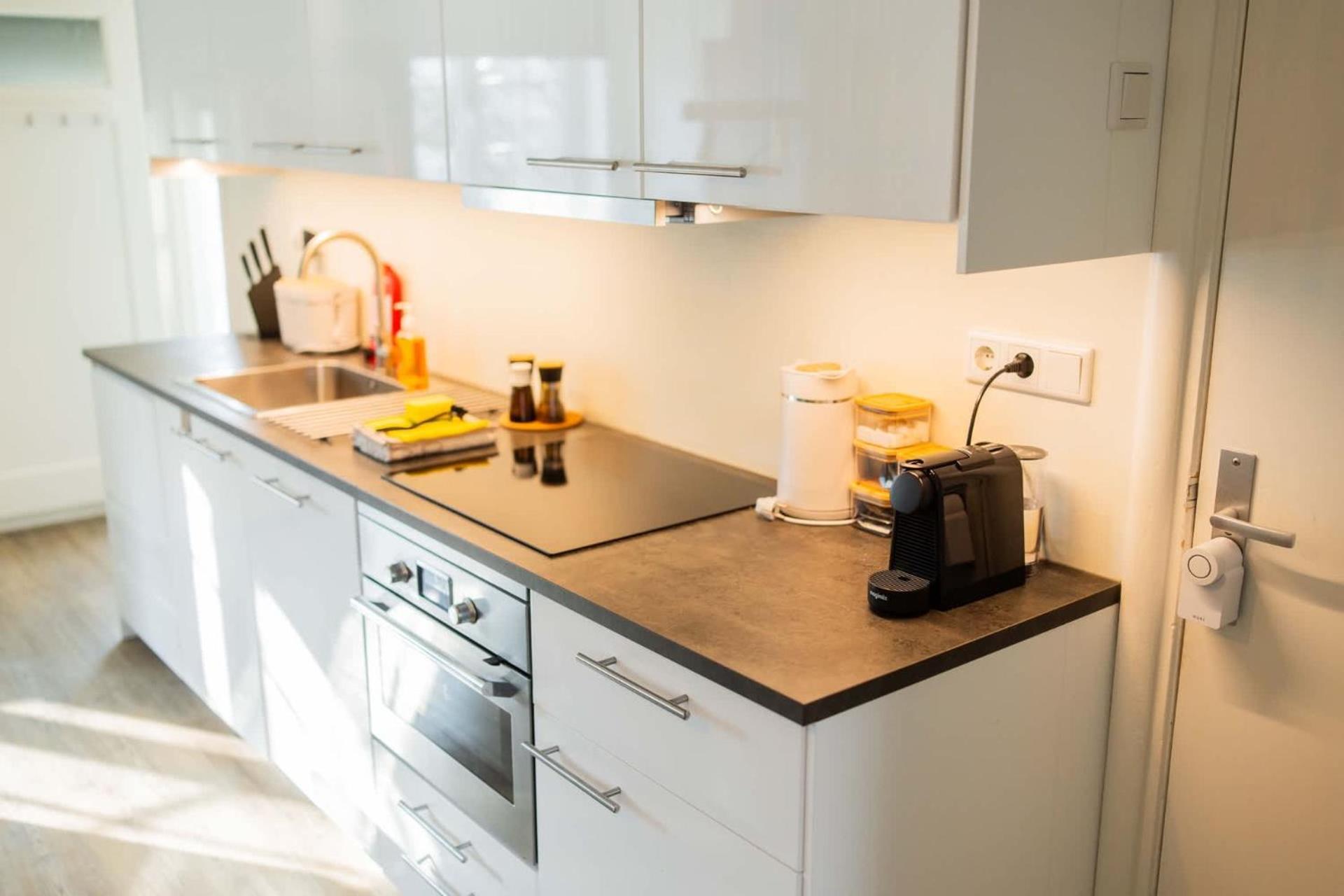 Premium 70m2 Two-bedroom - Sd23h Appartement *