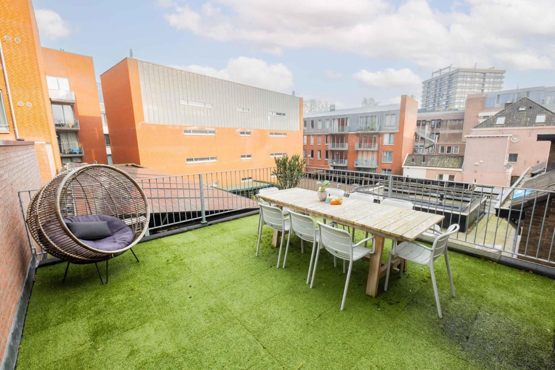 Premium 70m2 Two-bedroom - Sd23h * Eindhoven