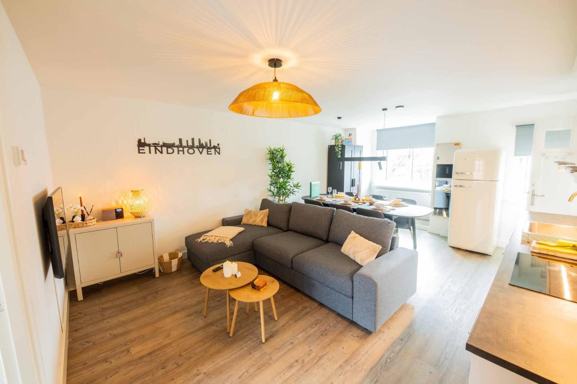 Premium 70m2 Two-bedroom - Sd23h Apartment *