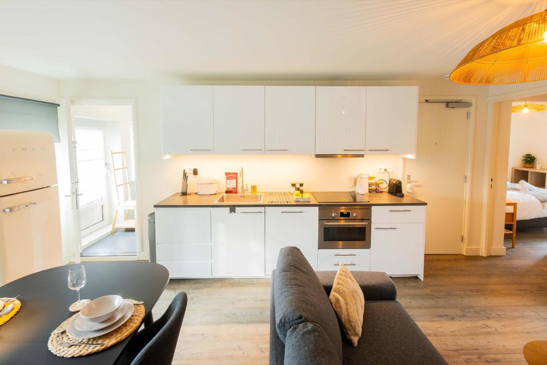 Premium 70m2 Two-bedroom - Sd23h * Eindhoven