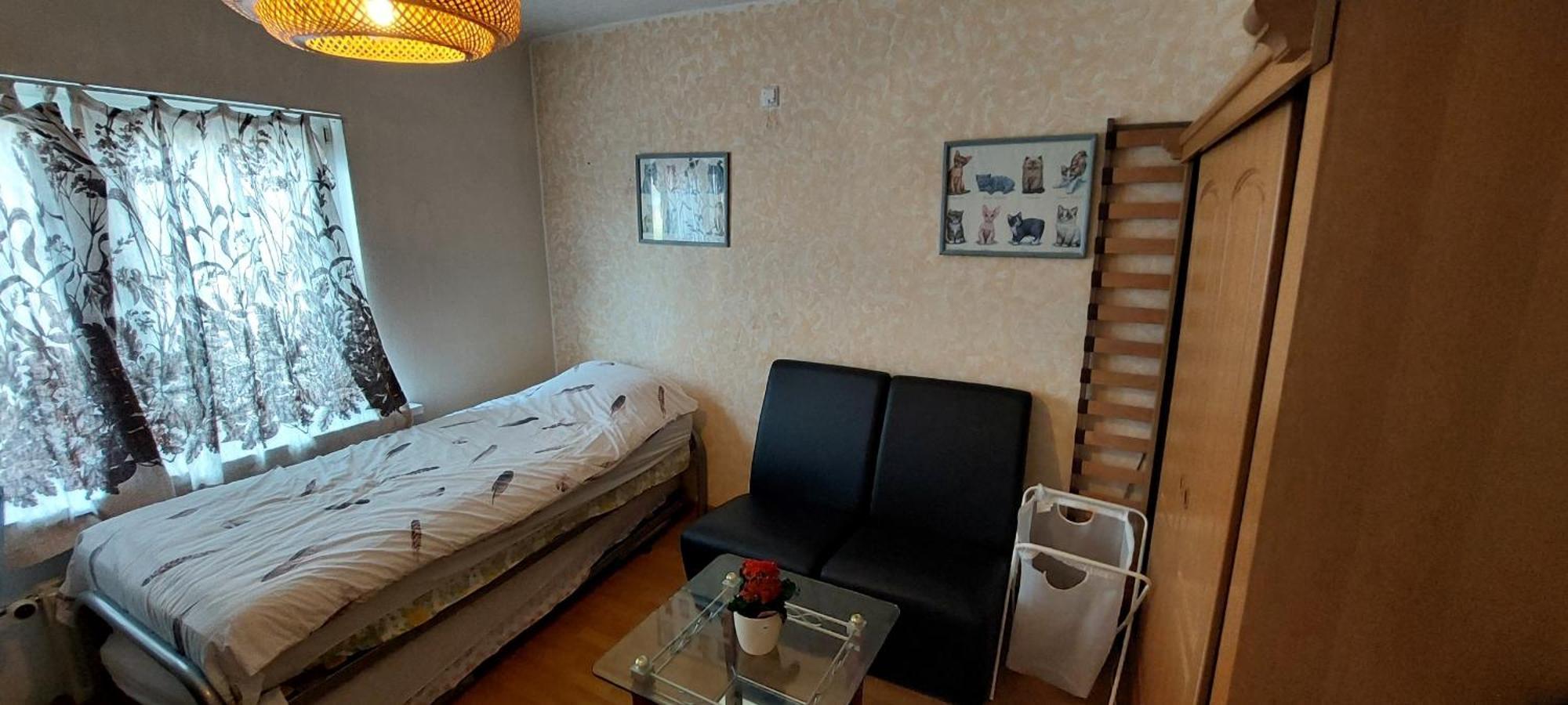 Homestay Beethoven Eindhoven