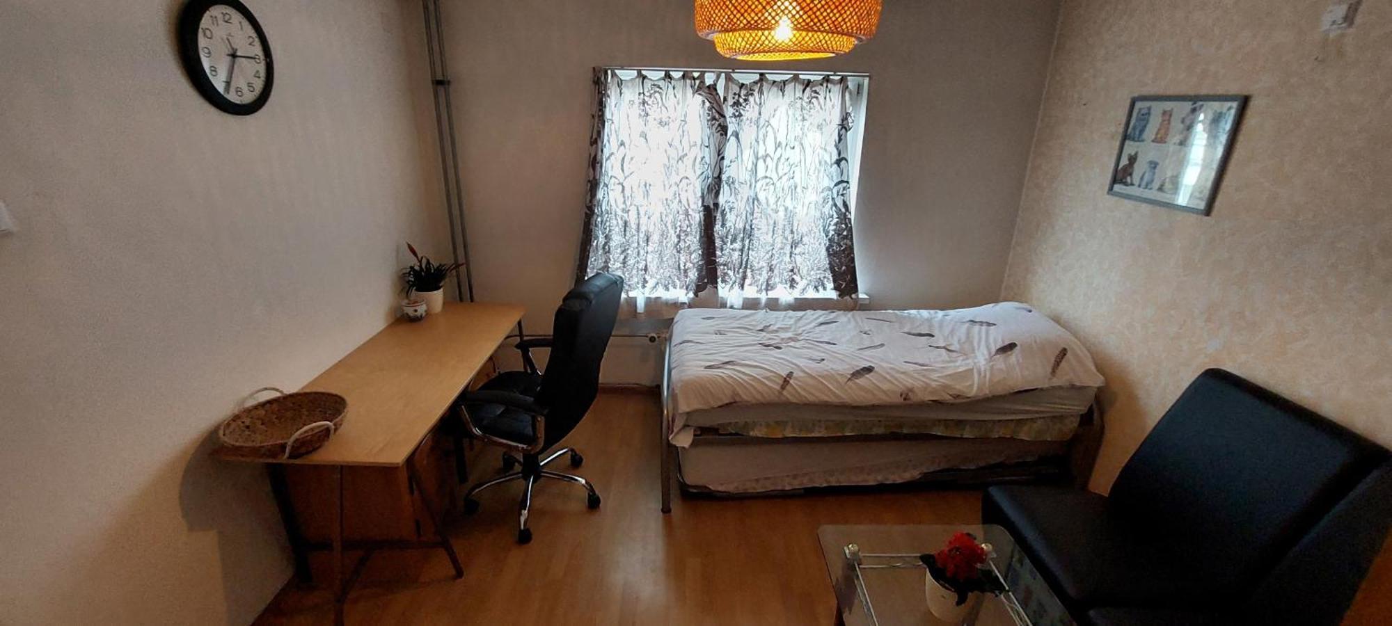 Beethoven Homestay *