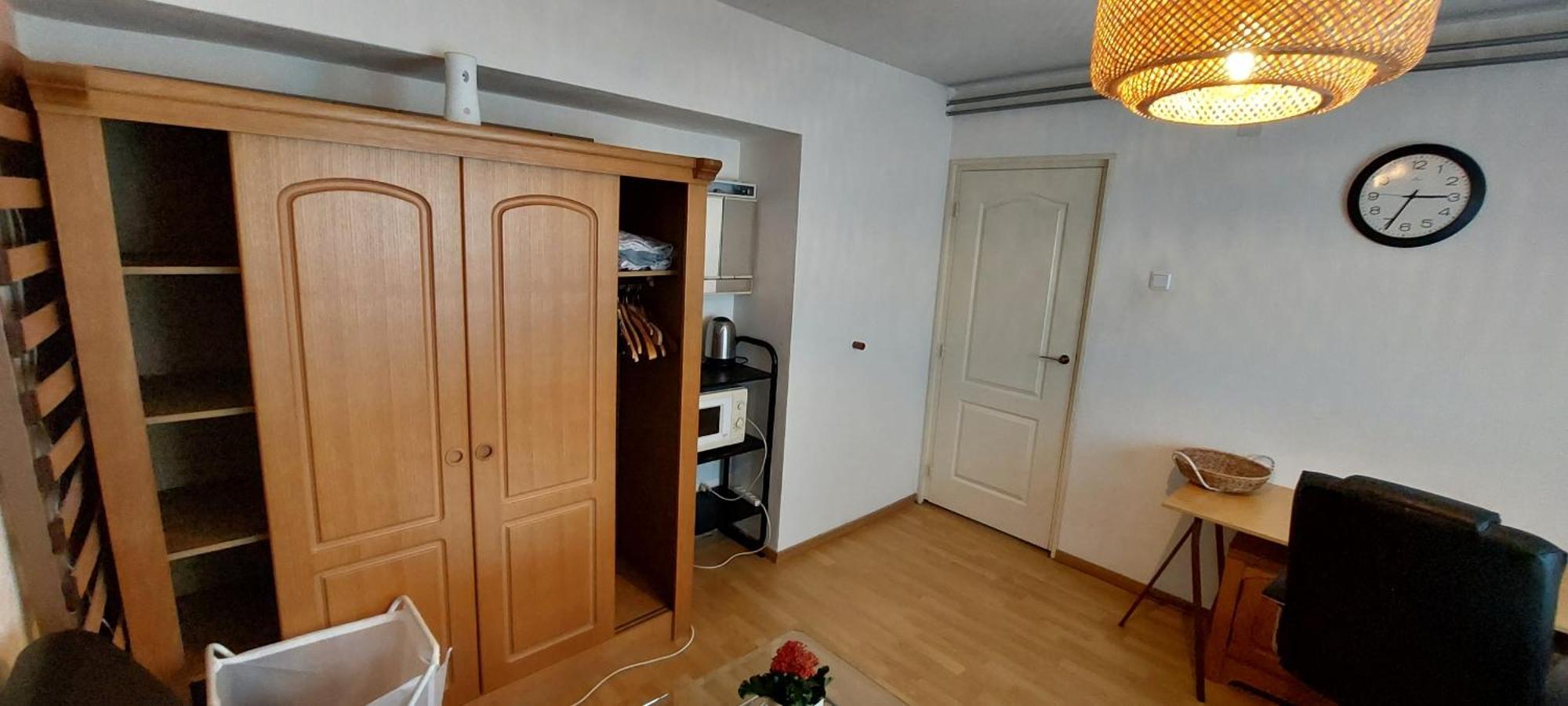 Homestay Beethoven *