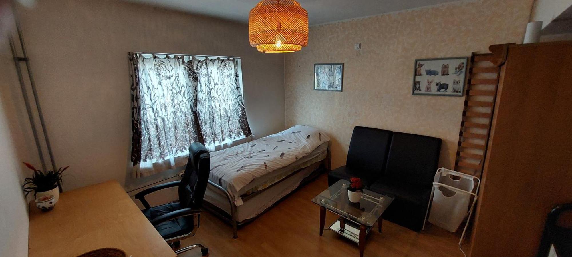 Beethoven Homestay Eindhoven