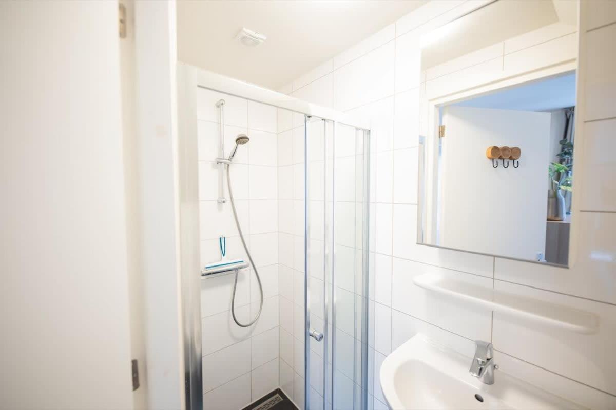 Appartement Heavenly Two-bedroom Eindhoven