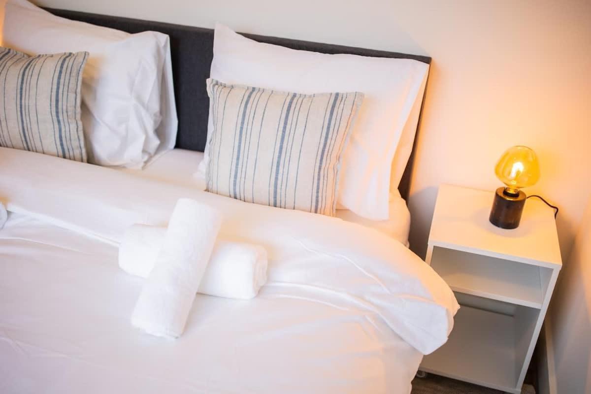 Heavenly Two-bedroom Appartement *