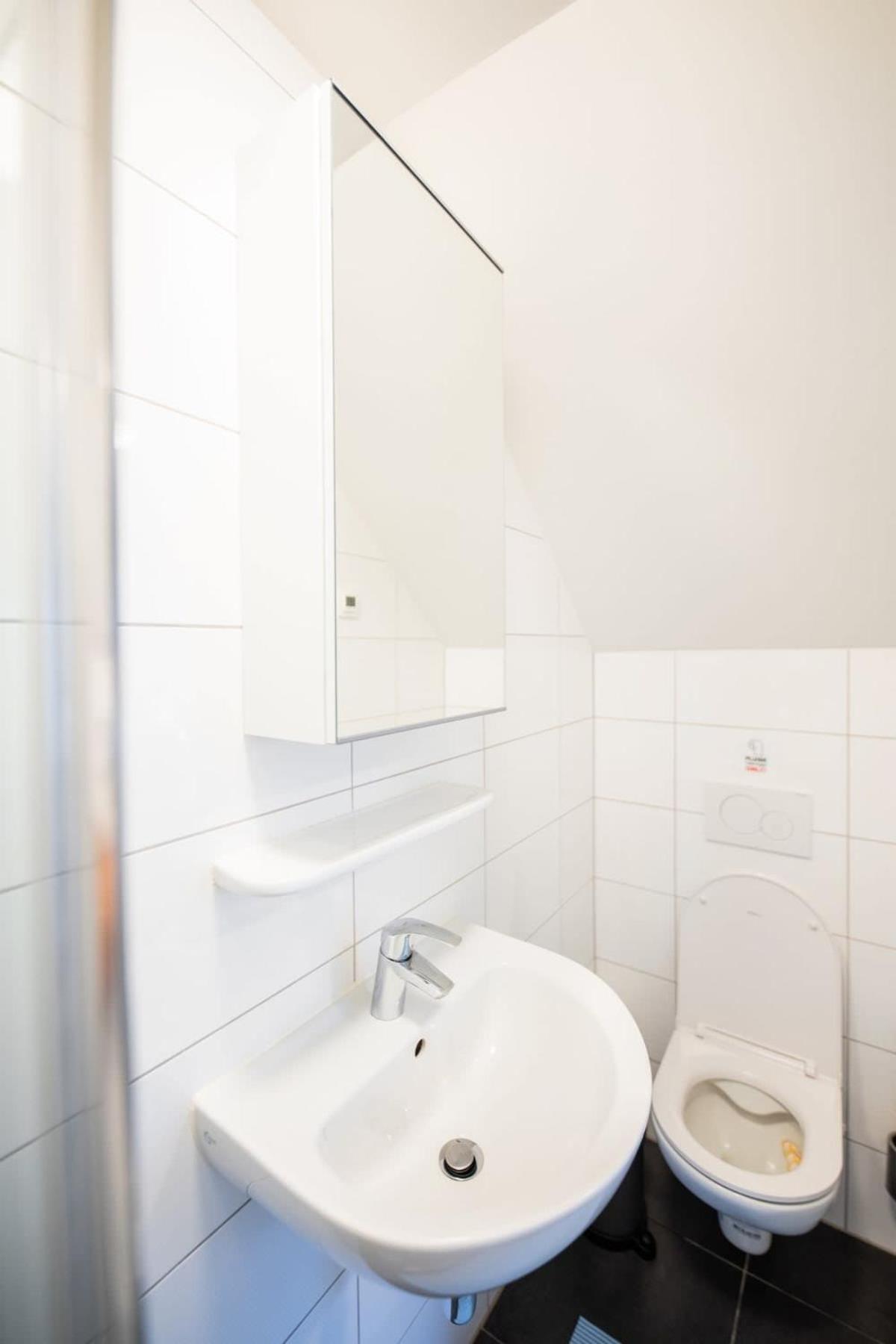 Heavenly Two-bedroom Eindhoven
