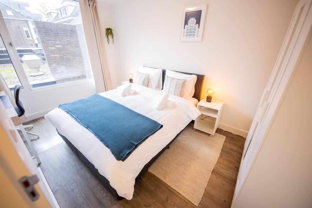 Heavenly Two-bedroom * Eindhoven
