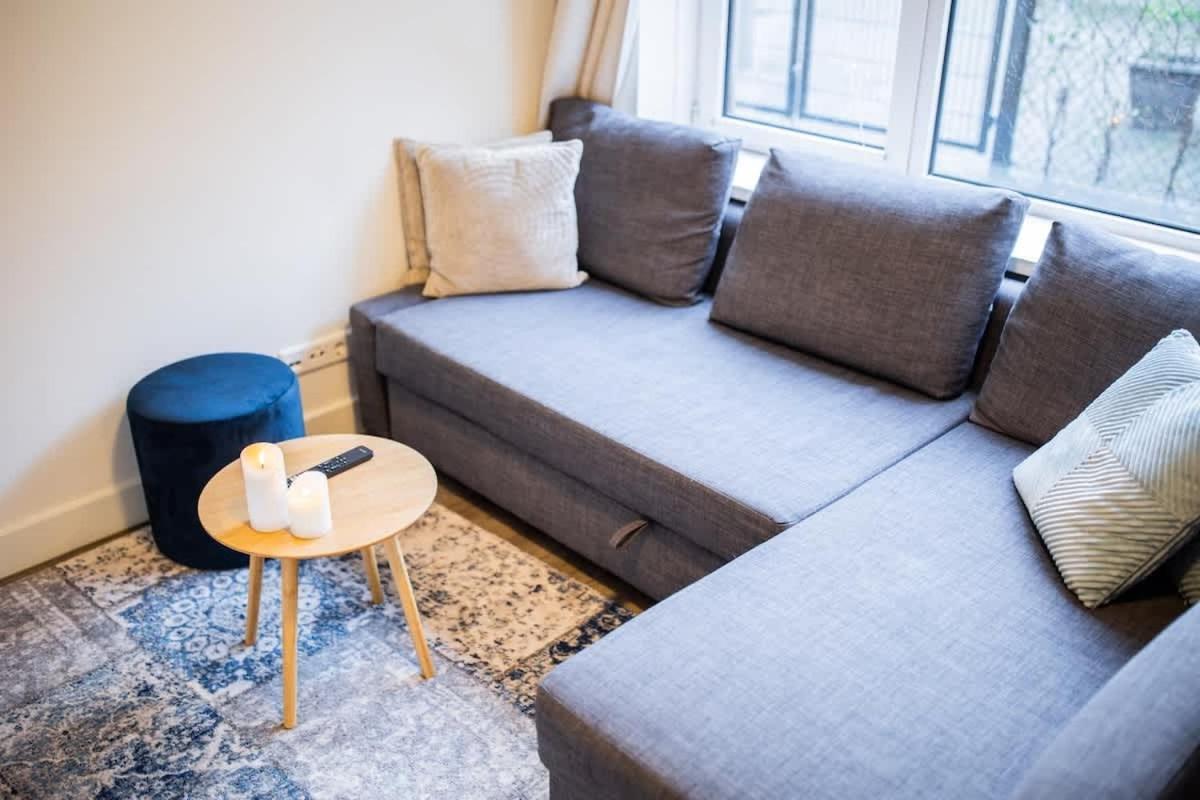 Heavenly Two-bedroom * Eindhoven