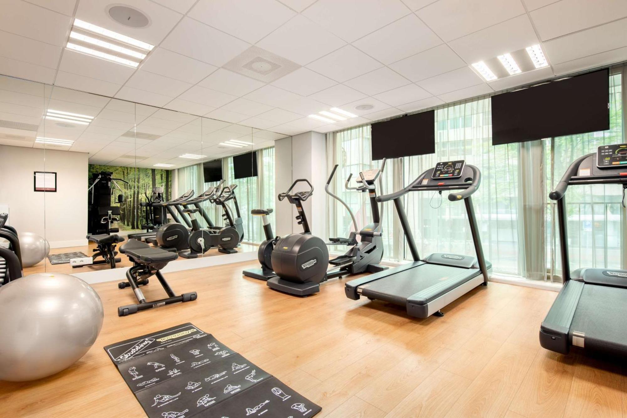 Nh Collection Centre Hotel Eindhoven