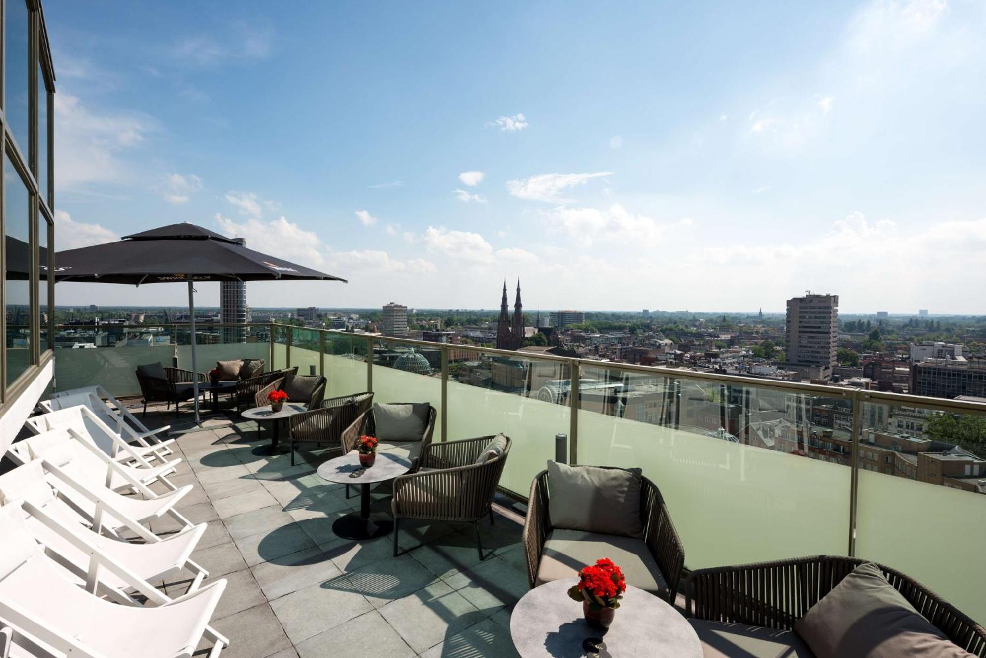 Nh Collection Centre Hotel 5*