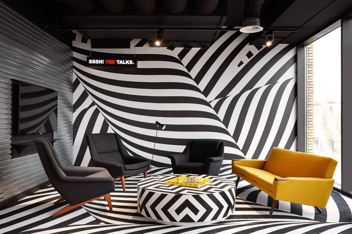 The Social Hub Extended 4* Eindhoven