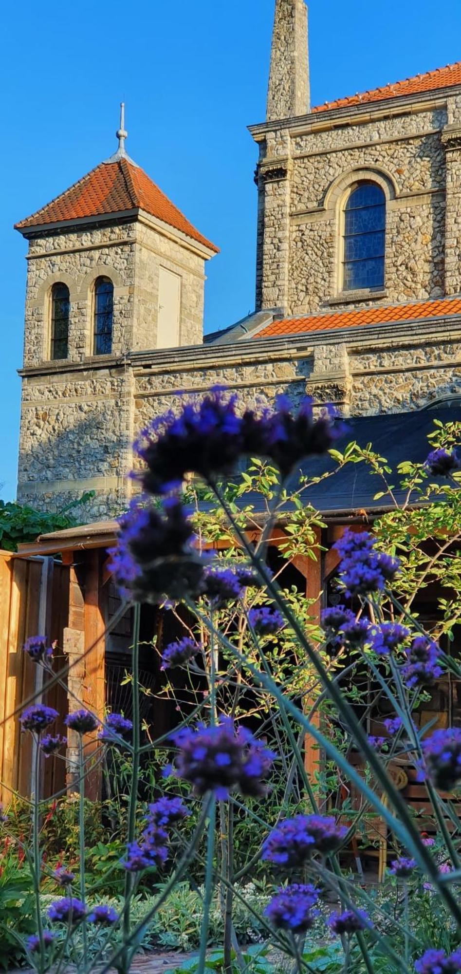Bed & Breakfast Romantische Nabij Centrum *
