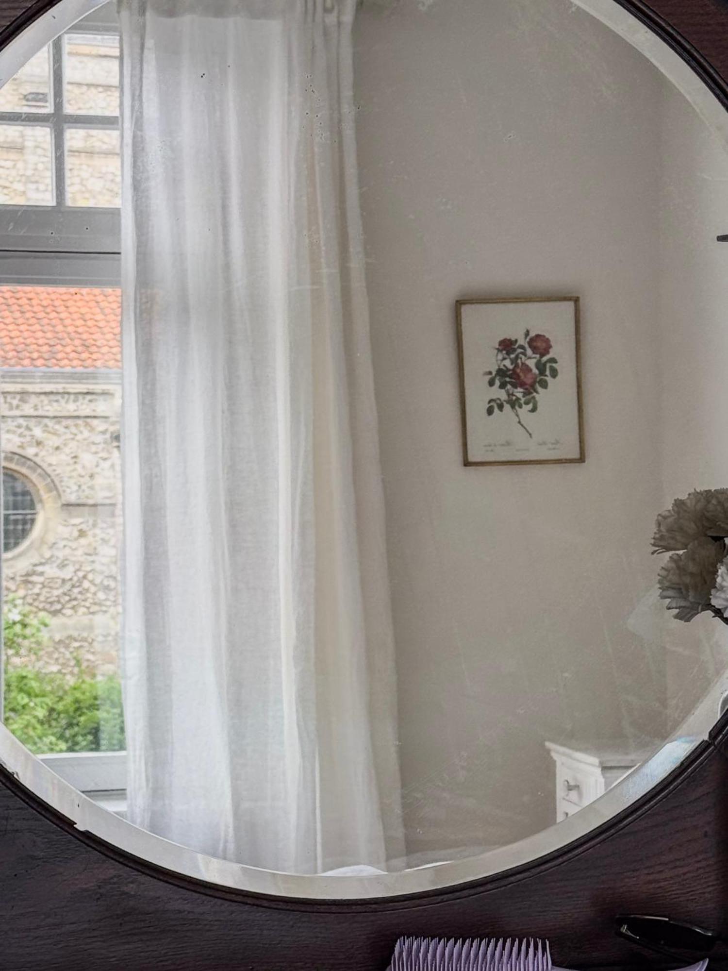 Romantische Nabij Centrum Bed & Breakfast *