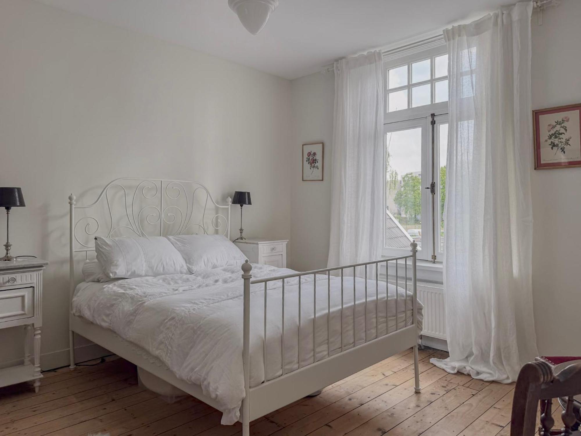 Bed & Breakfast Romantische Nabij Centrum *