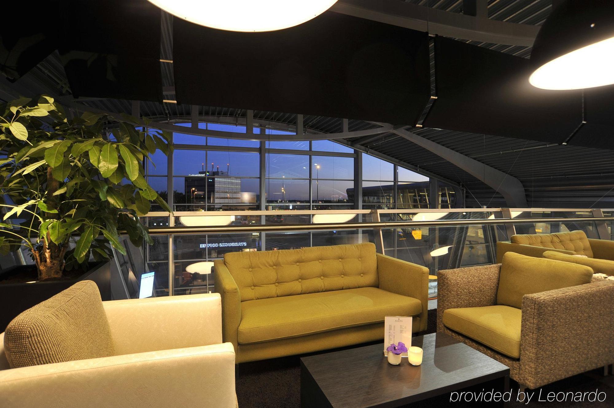 Tulip Airport Hotel