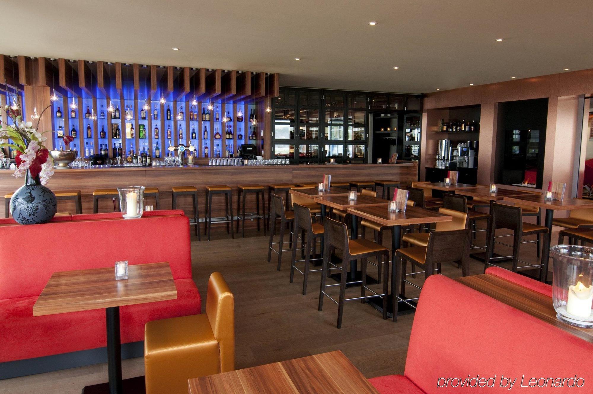 Centre, An Ihg Hotel Eindhoven