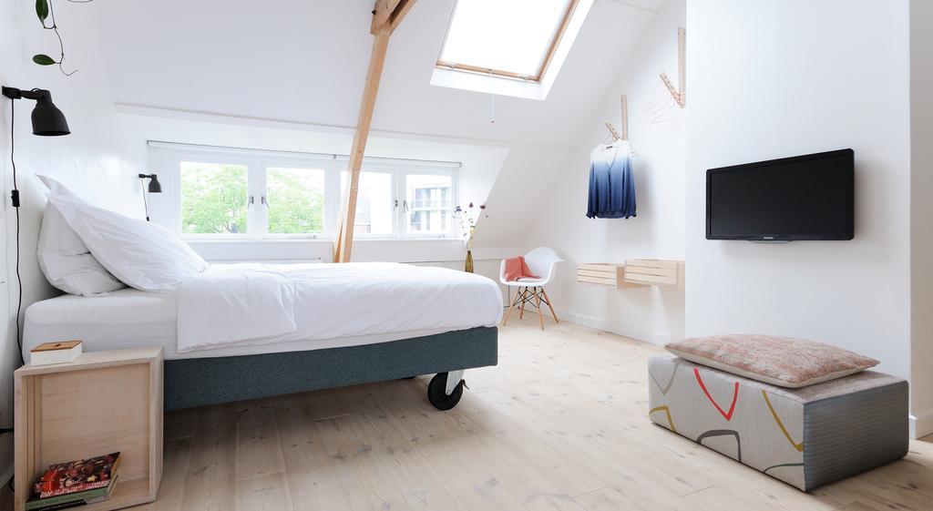 Bed & Breakfast Studio Nr.7 *