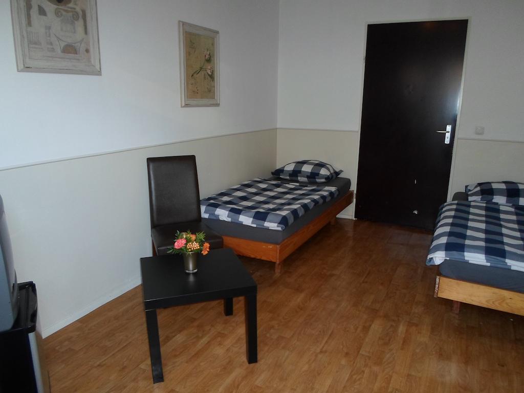 Hotel Rooms-online Eindhoven