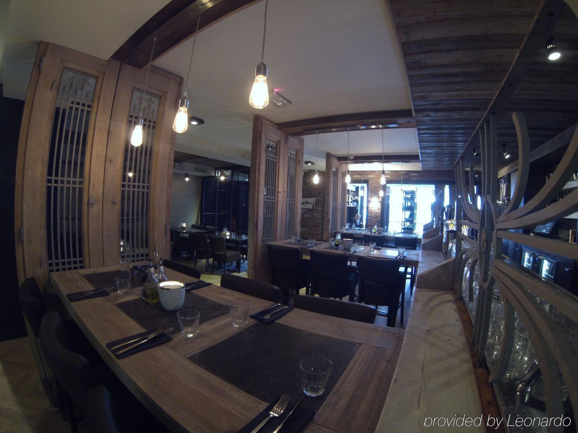 La Reine 3* Eindhoven