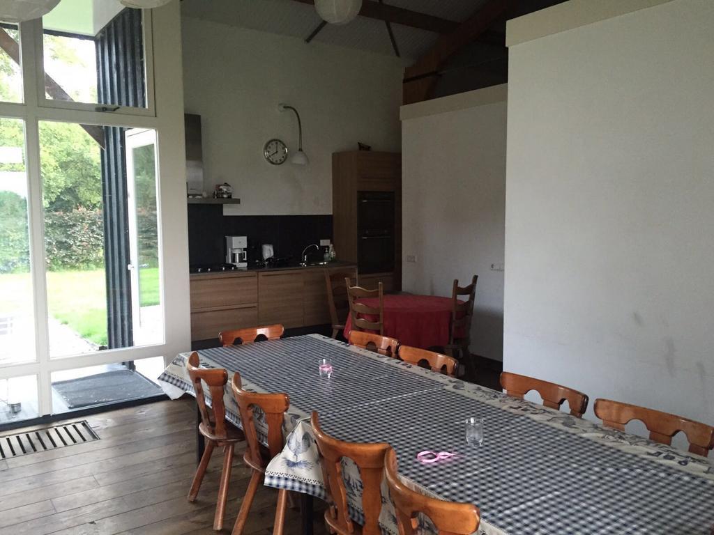 Country house De Blije Big