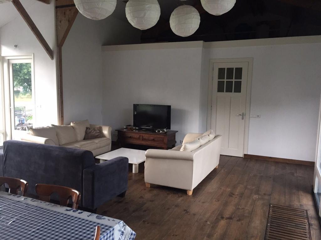 Country house De Blije Big Eindhoven
