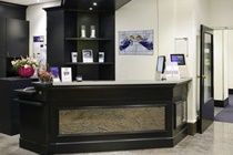 Hotel Amrath
