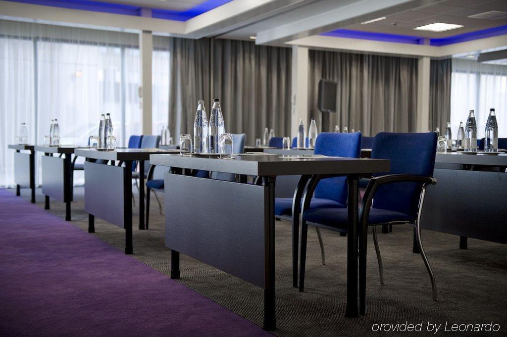 Centre, An Ihg Hotel Eindhoven
