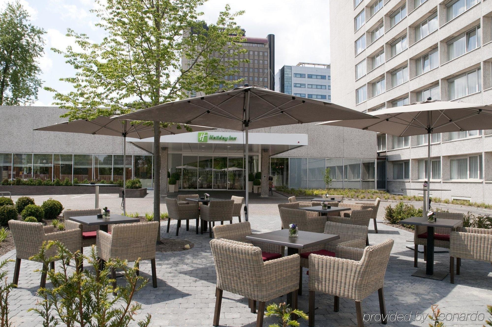 Centre, An Ihg Hotel