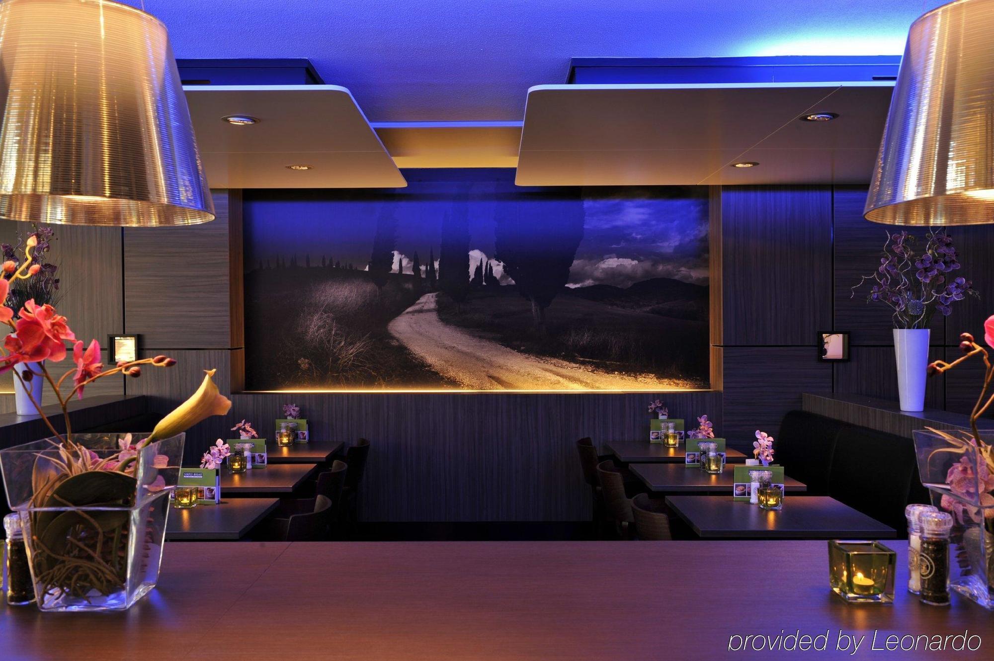 Leonardo Center Former Crown Hotel 4*