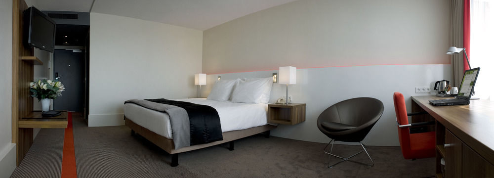 Centre, An Ihg 4*