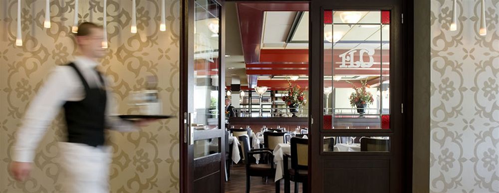 Centre, An Ihg Hotel 4*