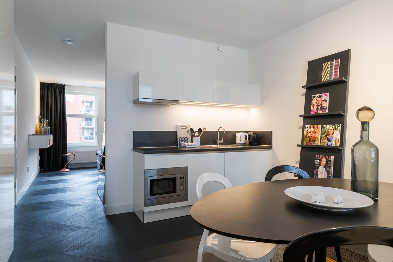 Book & Appartement *